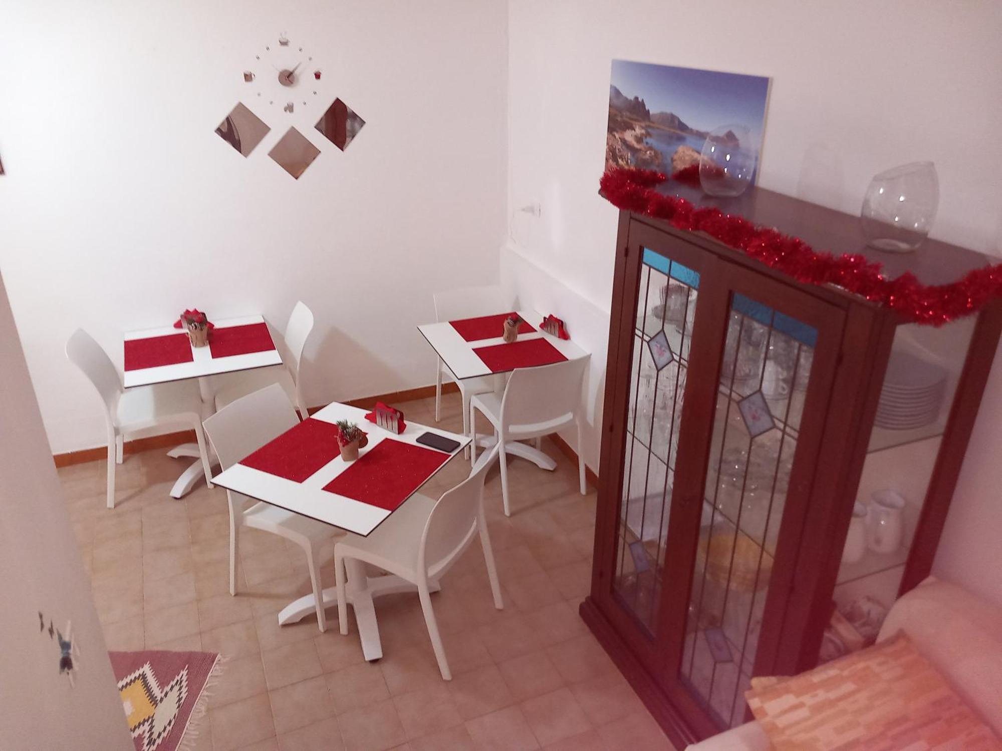 Bed & Breakfast Val Di Erice Valderice Exterior foto